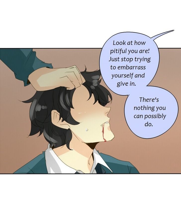 Read unOrdinary Manga Online