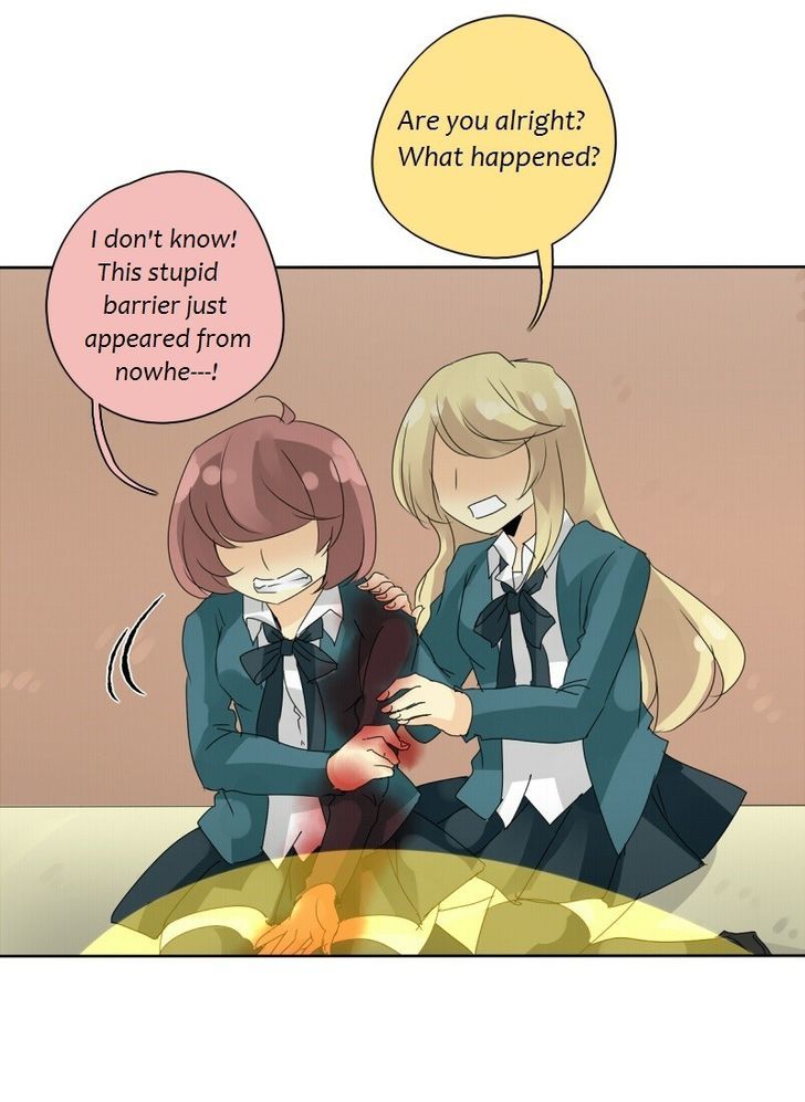 Read unOrdinary Manga Online
