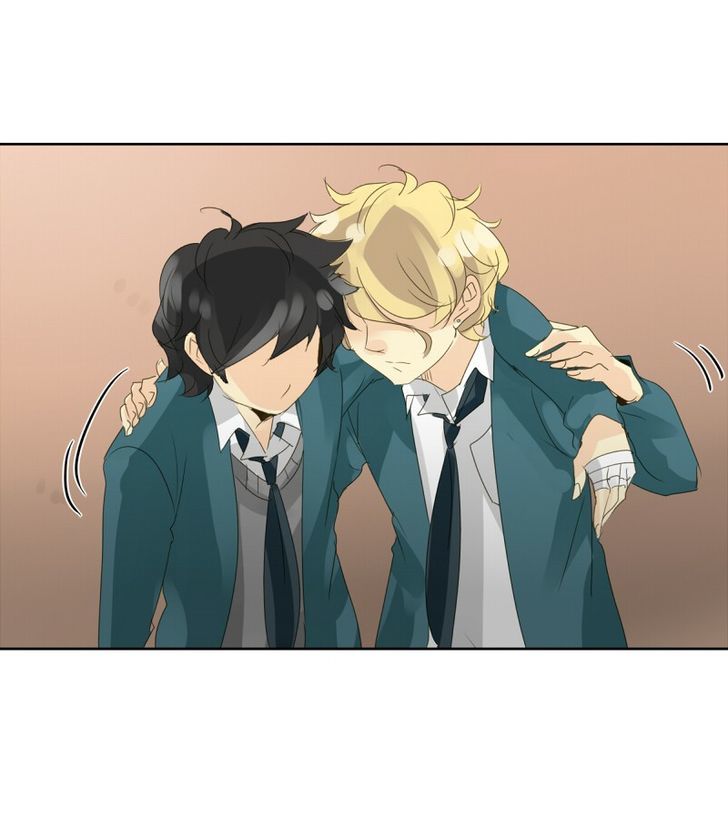 Read unOrdinary Manga Online