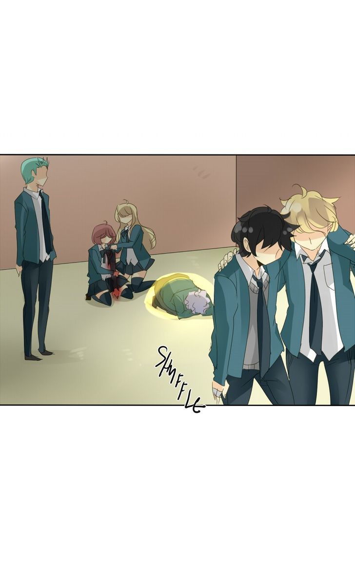 Read unOrdinary Manga Online