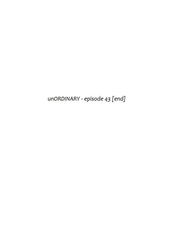 Read unOrdinary Manga Online