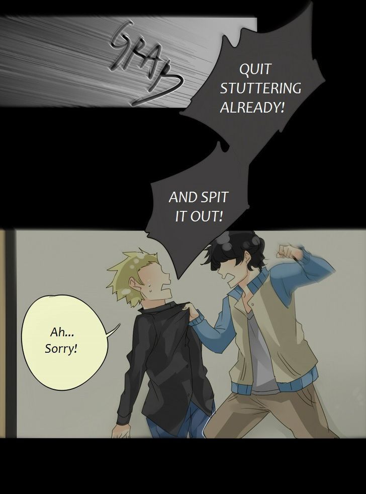 Read unOrdinary Manga Online