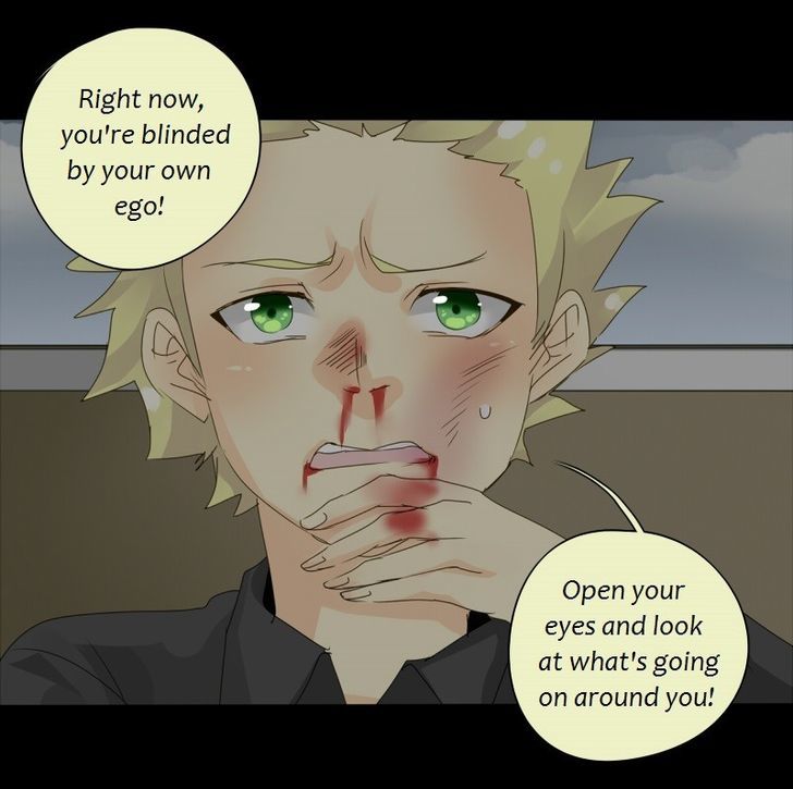 Read unOrdinary Manga Online