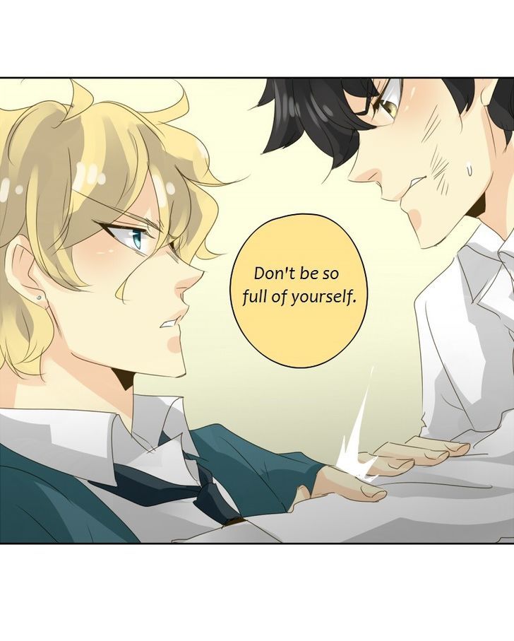 Read unOrdinary Manga Online