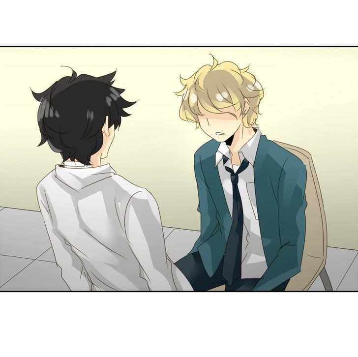 Read unOrdinary Manga Online
