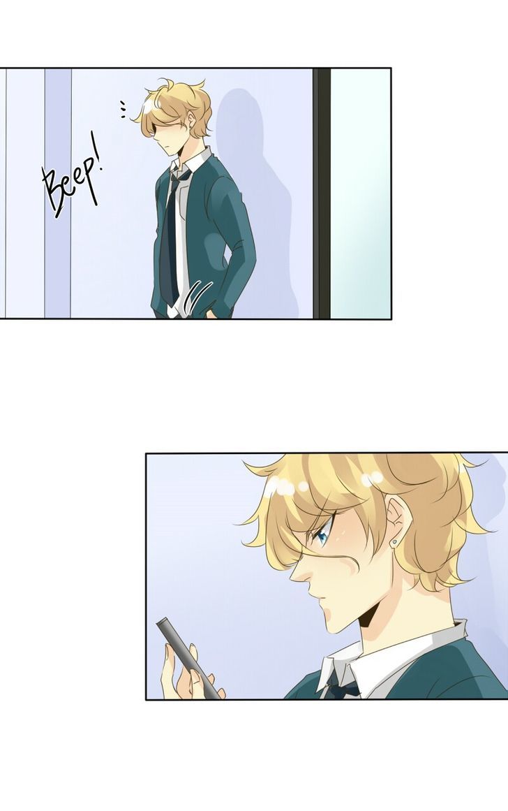 Read unOrdinary Manga Online
