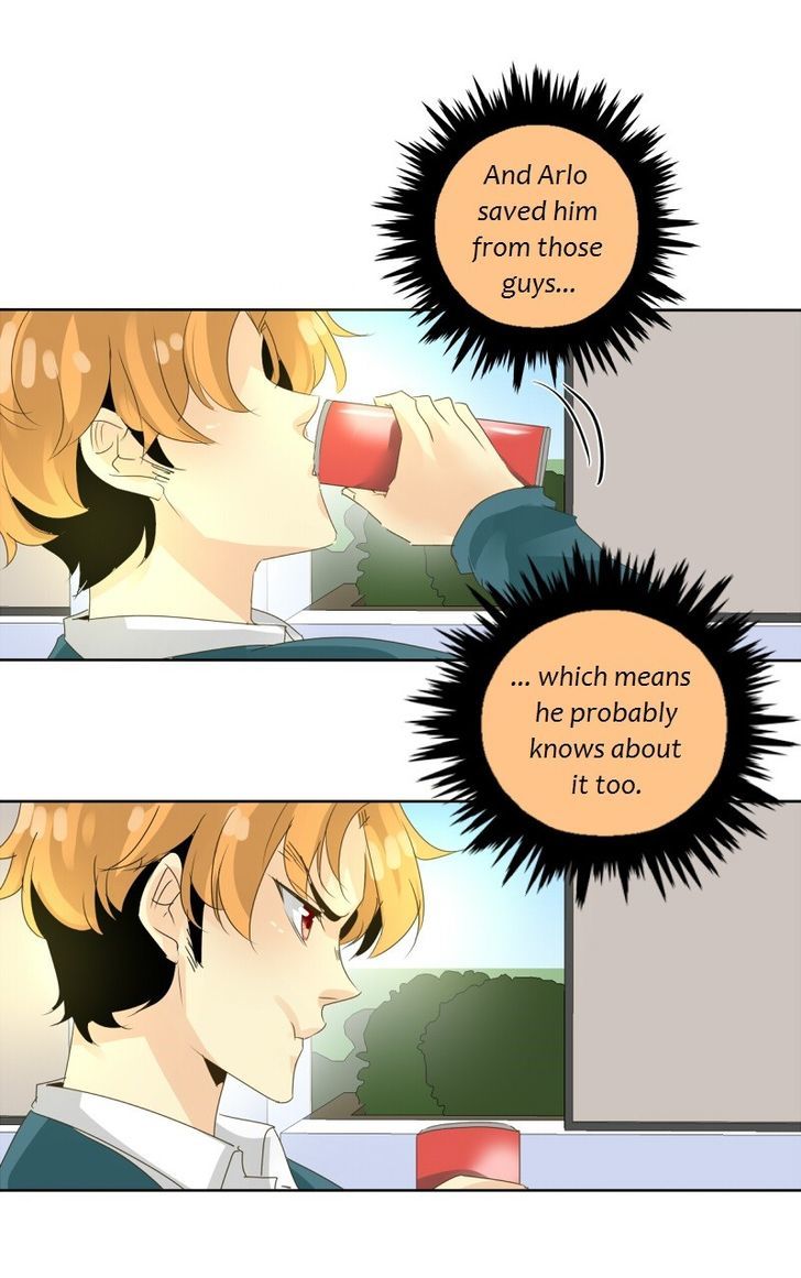 Read unOrdinary Manga Online