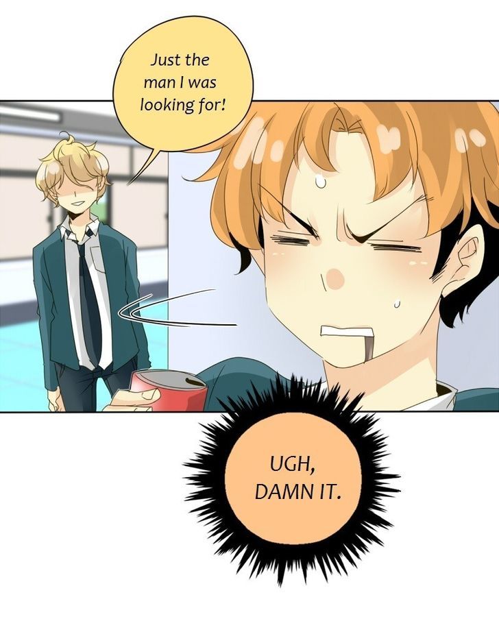Read unOrdinary Manga Online