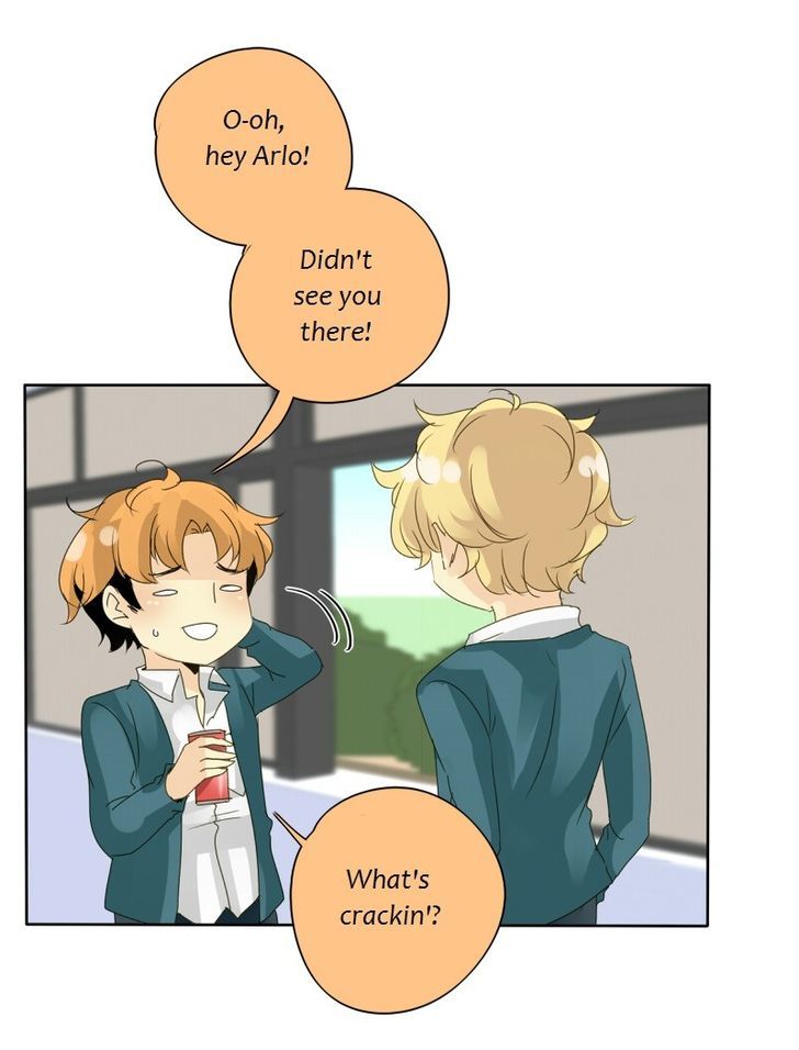 Read unOrdinary Manga Online