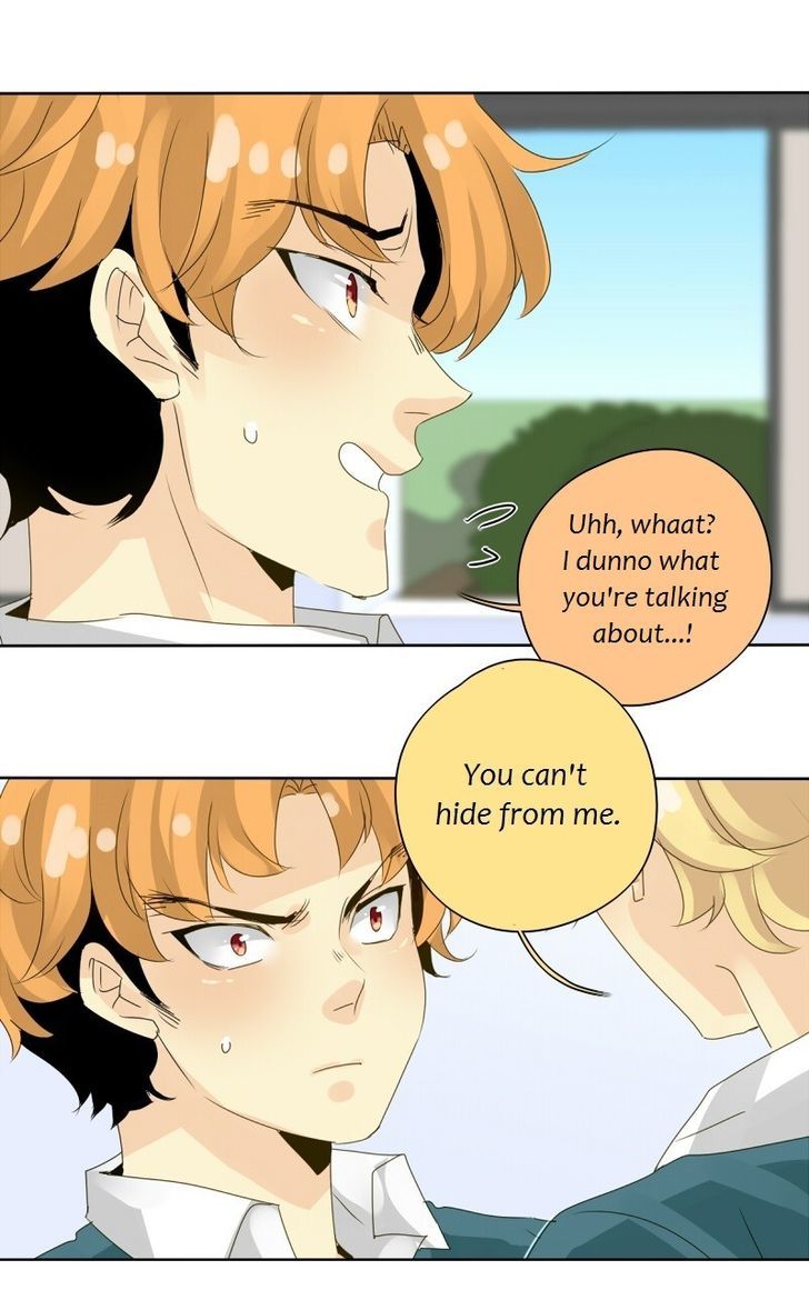 Read unOrdinary Manga Online