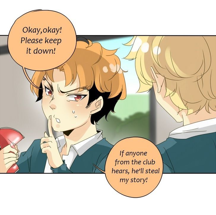 Read unOrdinary Manga Online