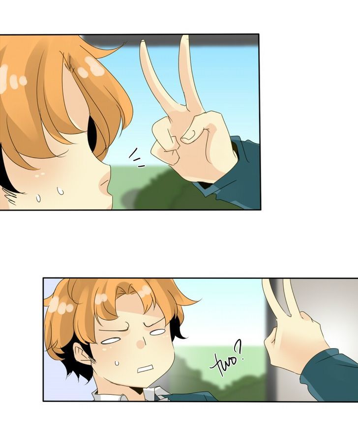 Read unOrdinary Manga Online