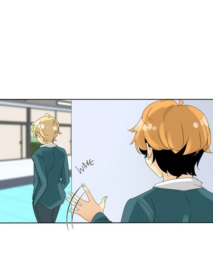 Read unOrdinary Manga Online