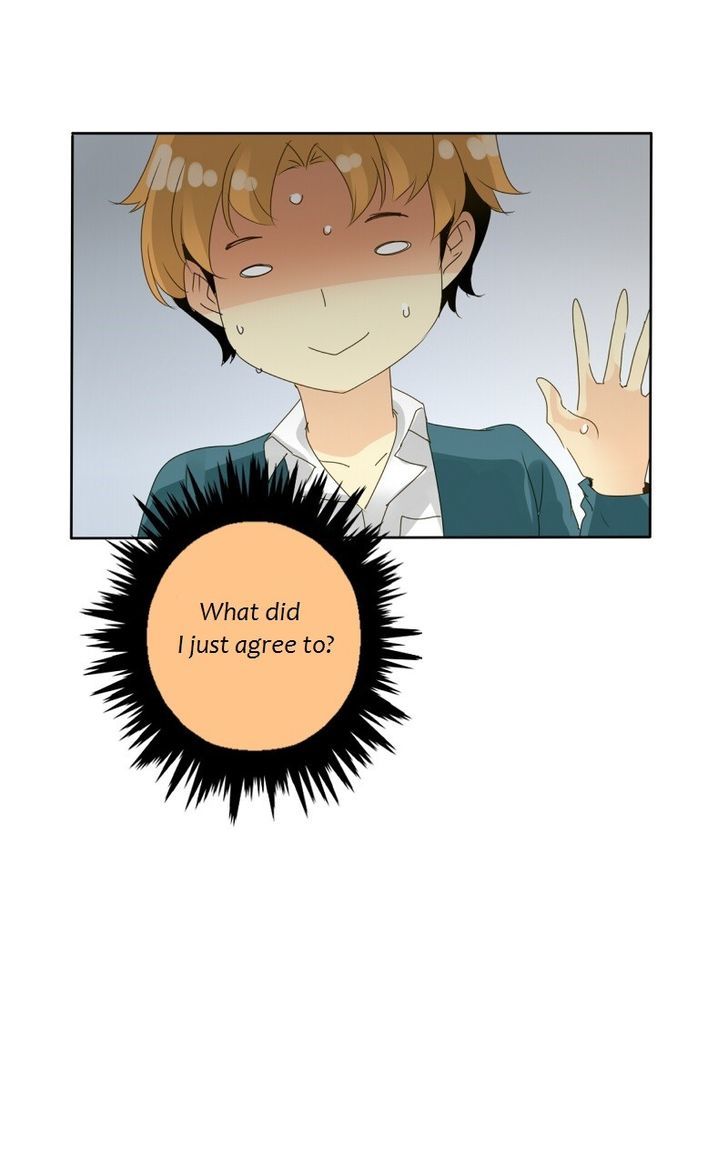 Read unOrdinary Manga Online
