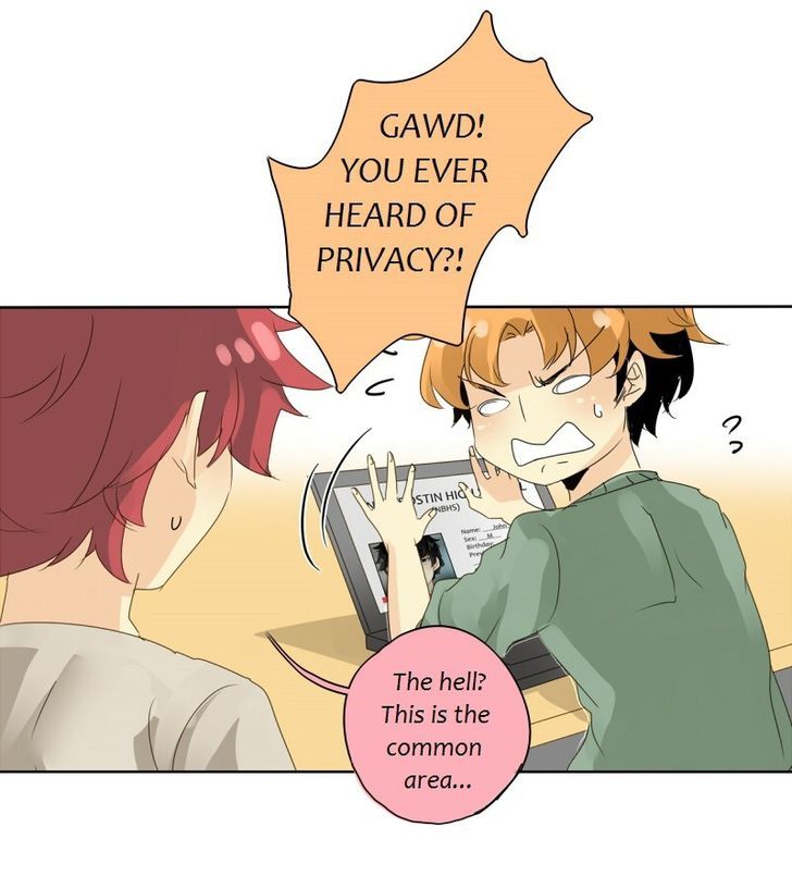 Read unOrdinary Manga Online