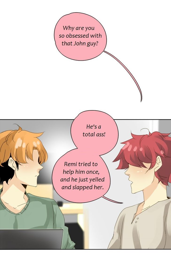 Read unOrdinary Manga Online