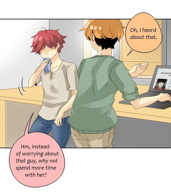 Read unOrdinary Manga Online