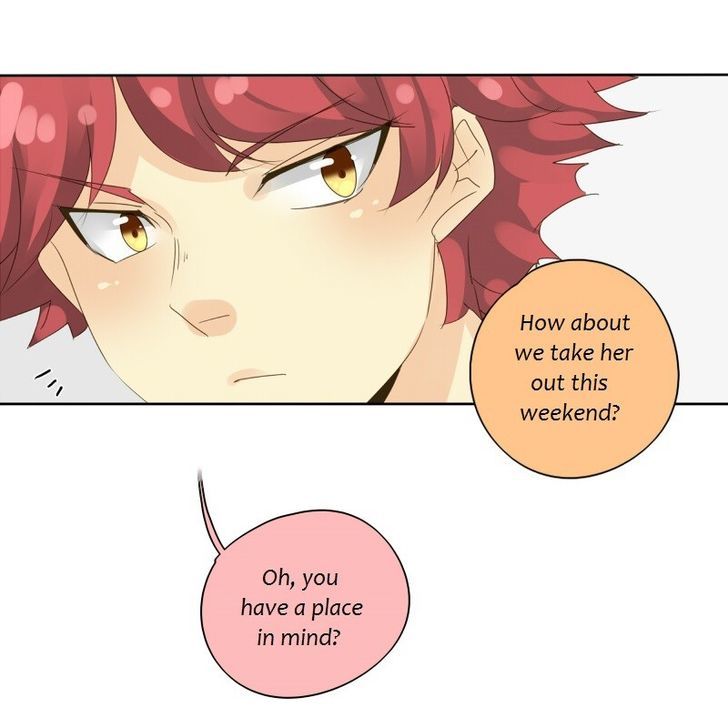 Read unOrdinary Manga Online