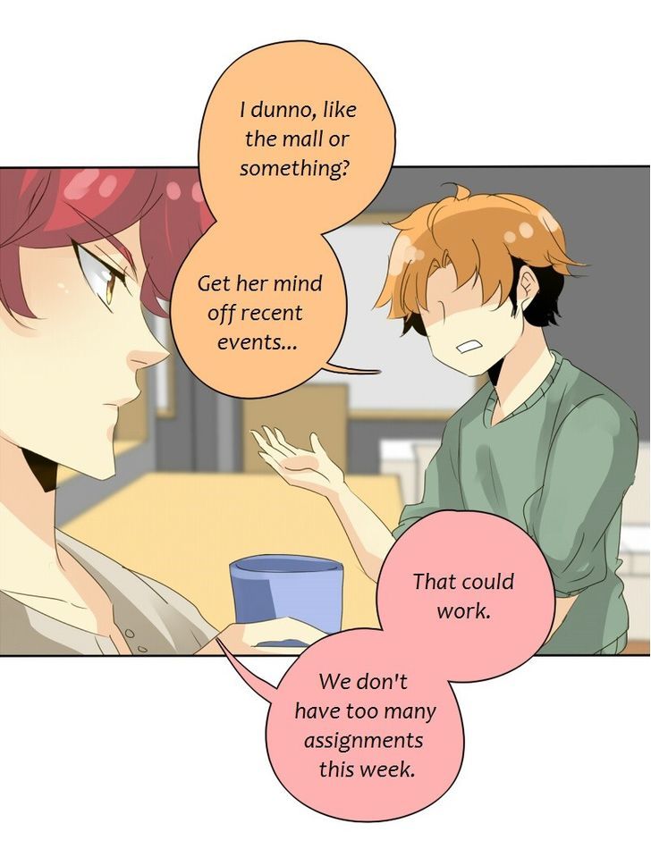 Read unOrdinary Manga Online