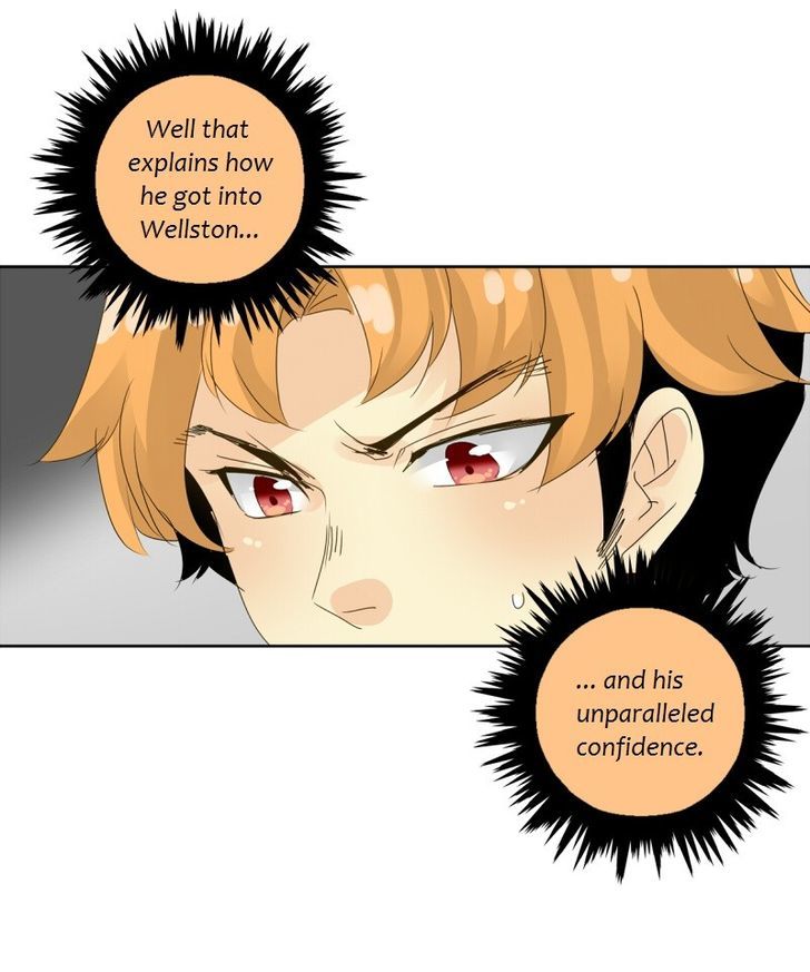 Read unOrdinary Manga Online