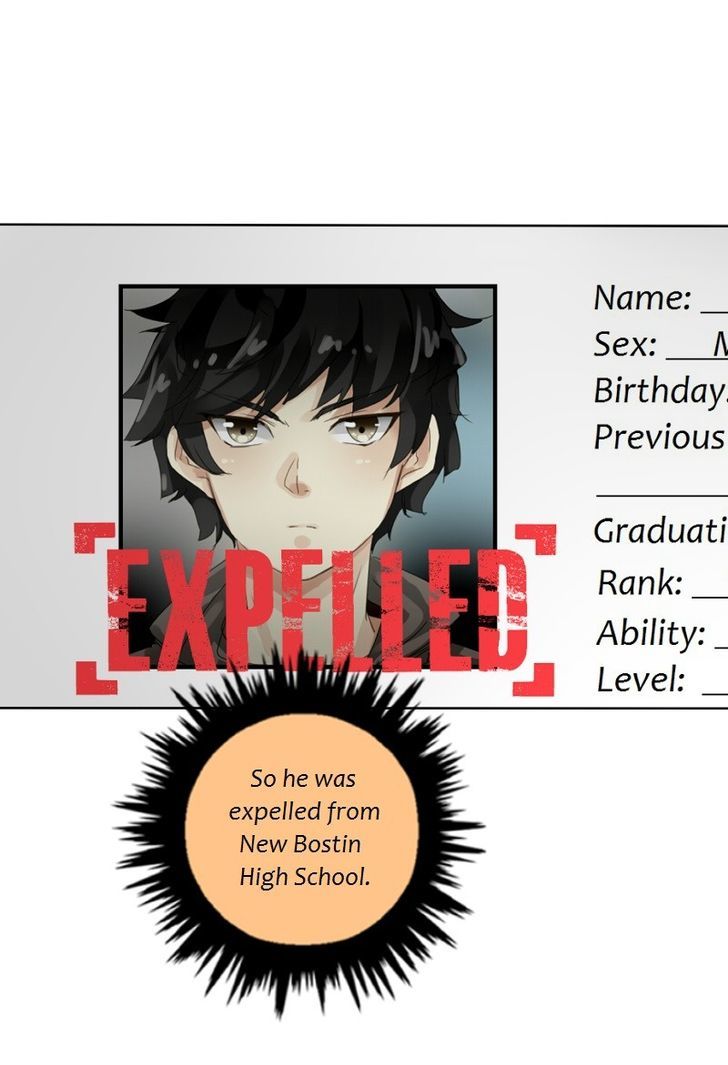 Read unOrdinary Manga Online