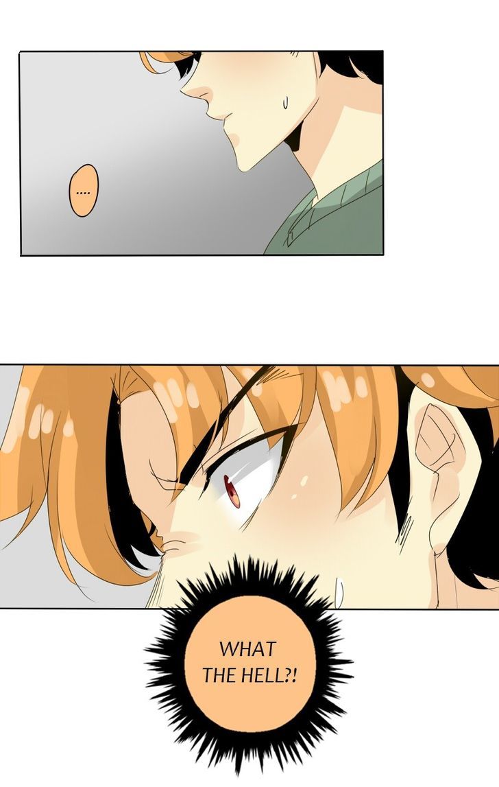 Read unOrdinary Manga Online