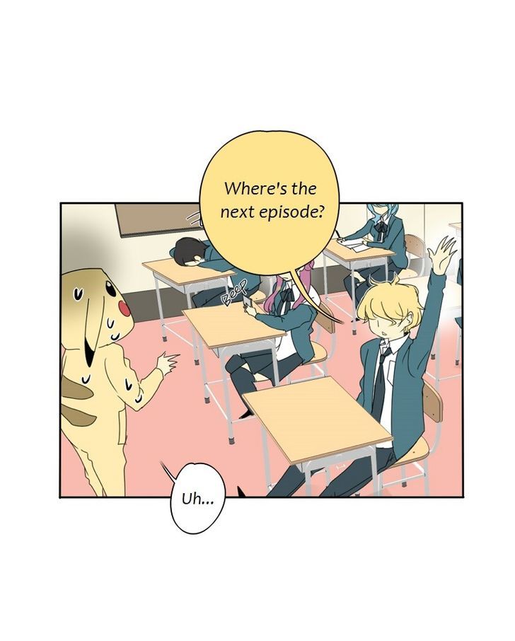 Read unOrdinary Manga Online