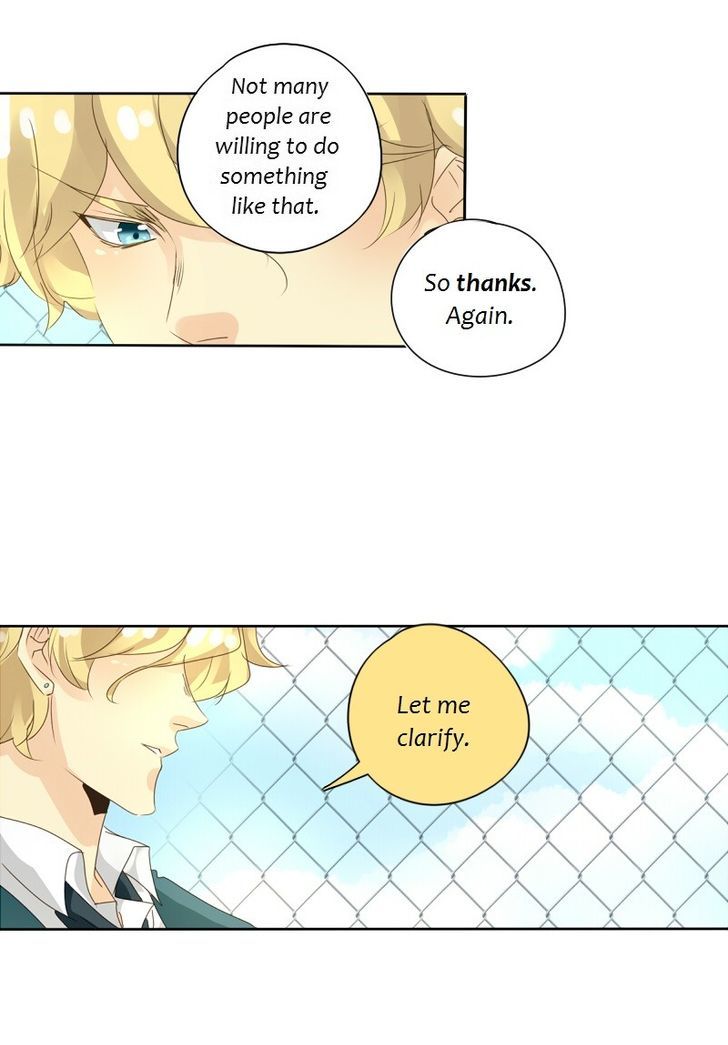 Read unOrdinary Manga Online