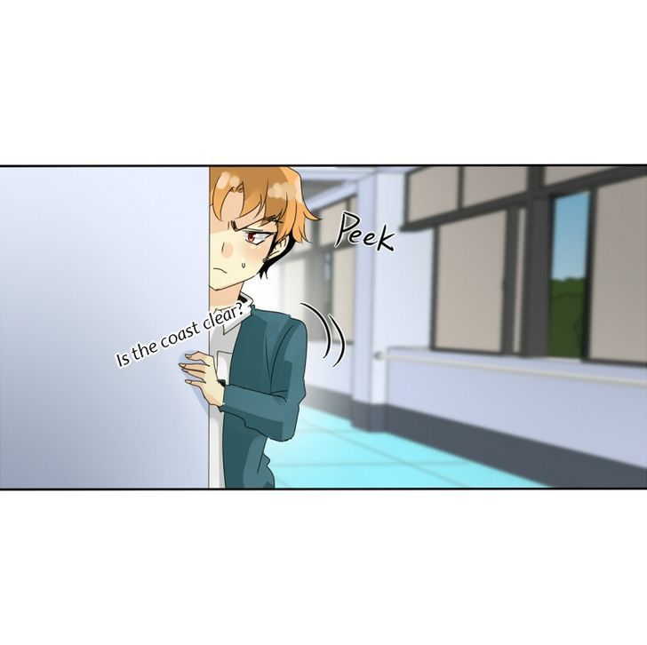 Read unOrdinary Manga Online
