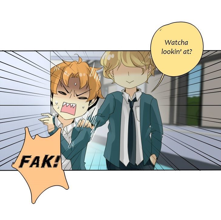 Read unOrdinary Manga Online
