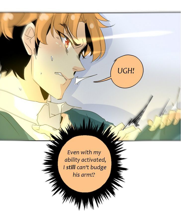 Read unOrdinary Manga Online
