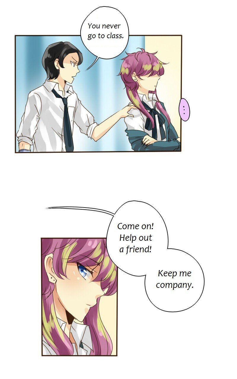 Read unOrdinary Manga Online