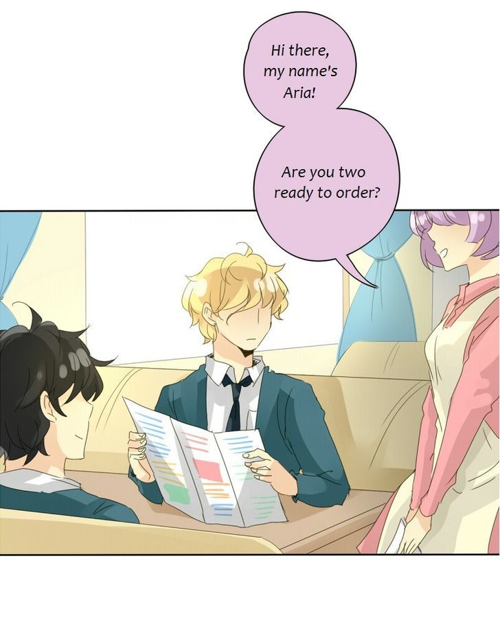Read unOrdinary Manga Online