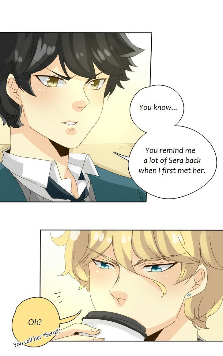 Read unOrdinary Manga Online