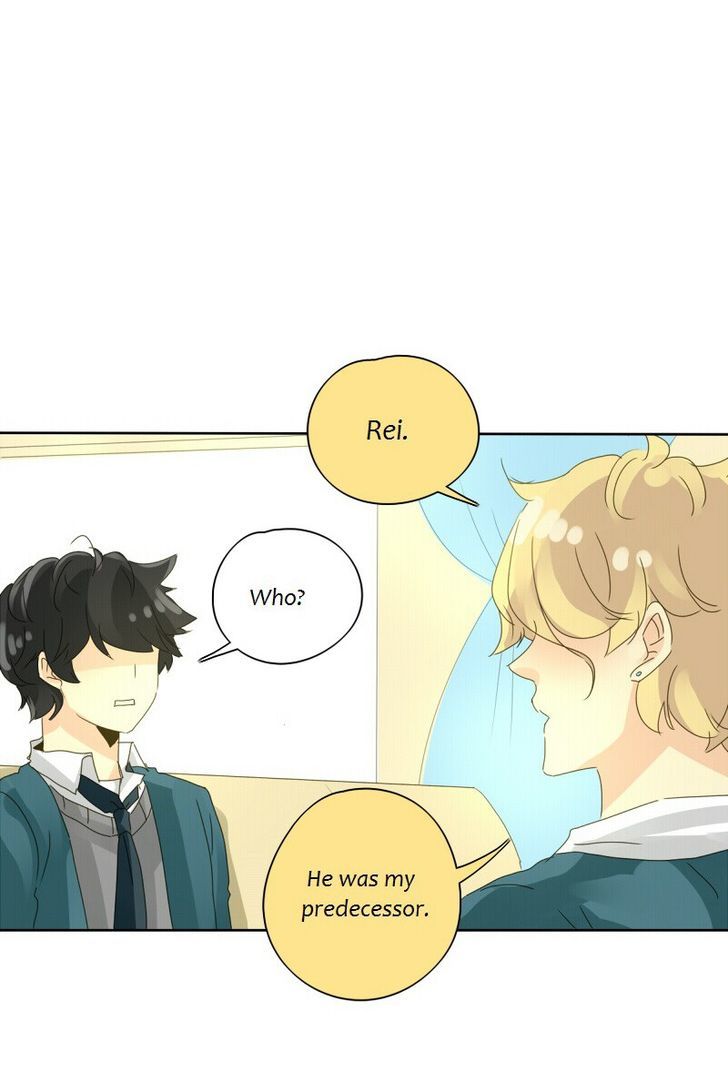 Read unOrdinary Manga Online