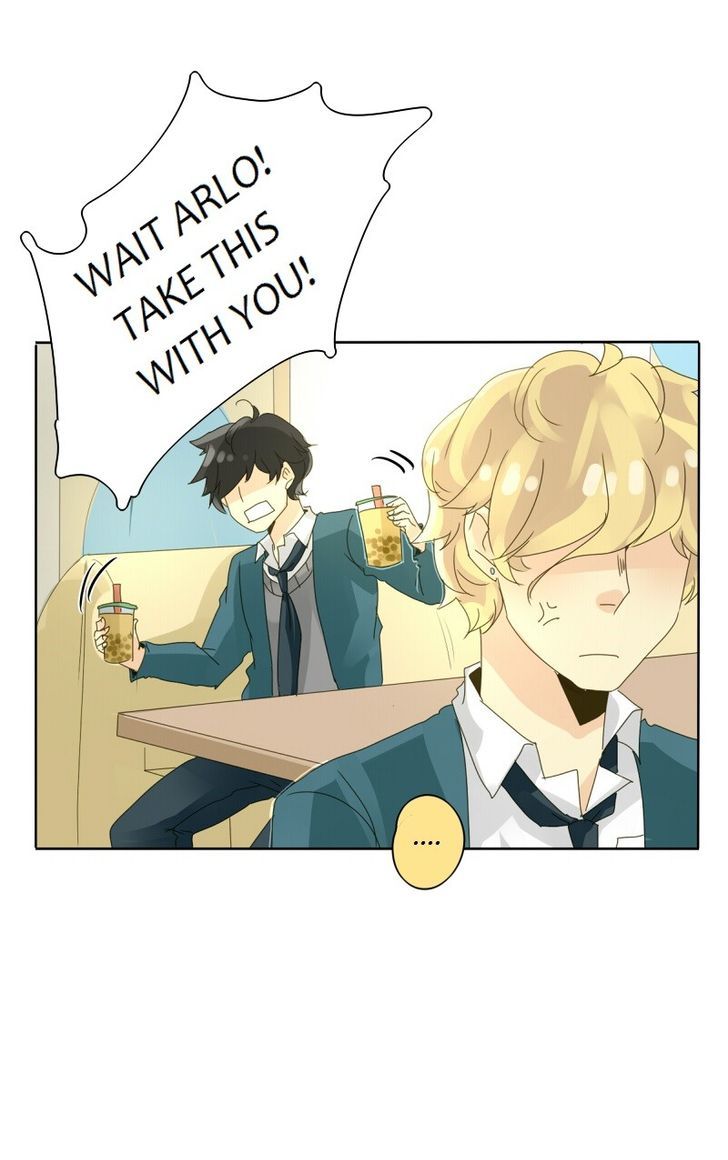 Read unOrdinary Manga Online