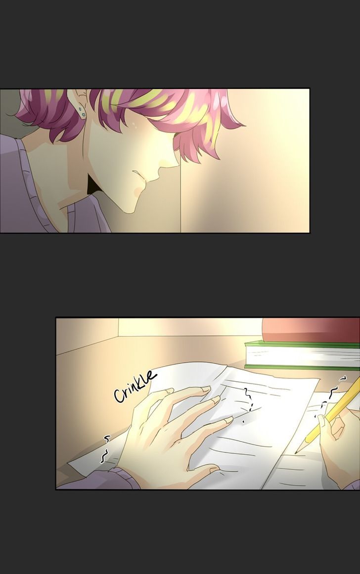 Read unOrdinary Manga Online