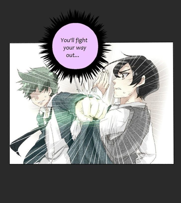 Read unOrdinary Manga Online