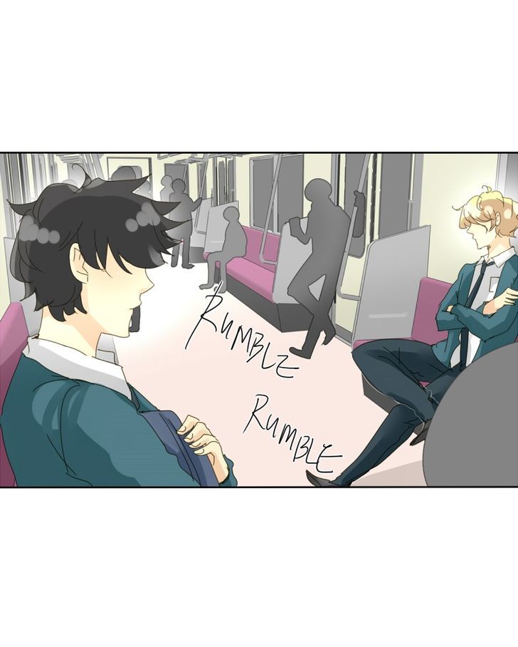 Read unOrdinary Manga Online