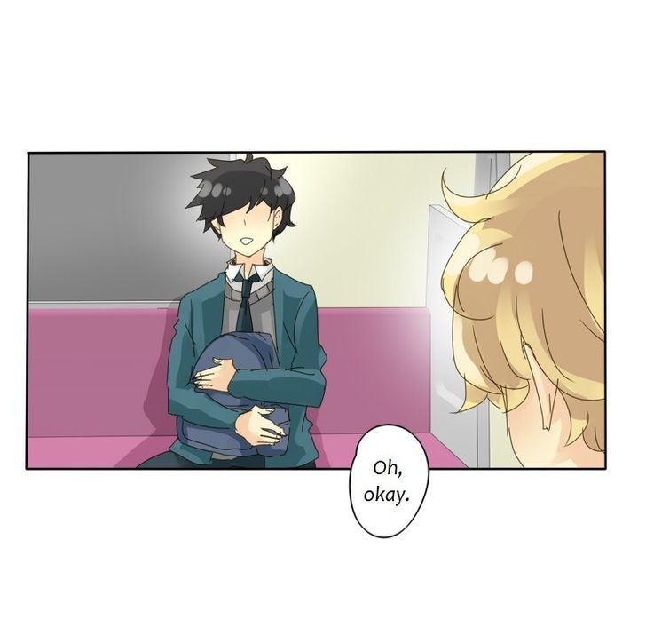 Read unOrdinary Manga Online