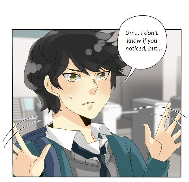 Read unOrdinary Manga Online