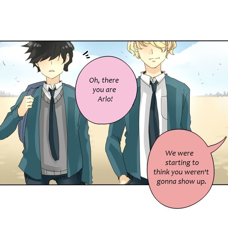 Read unOrdinary Manga Online
