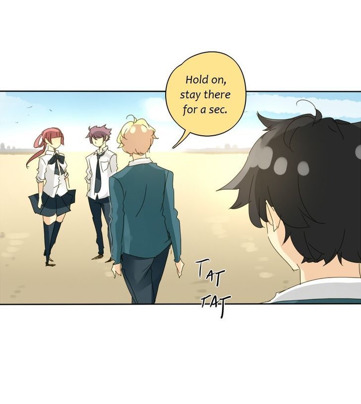 Read unOrdinary Manga Online