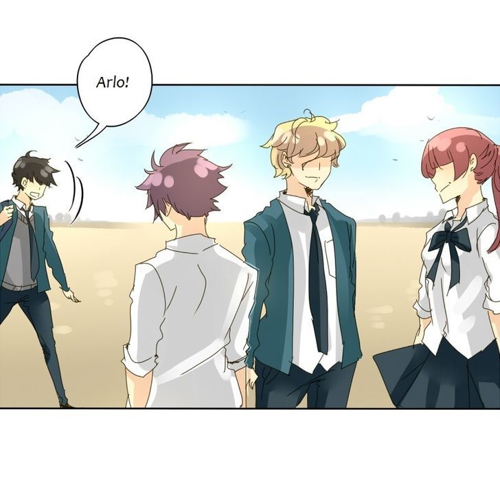 Read unOrdinary Manga Online
