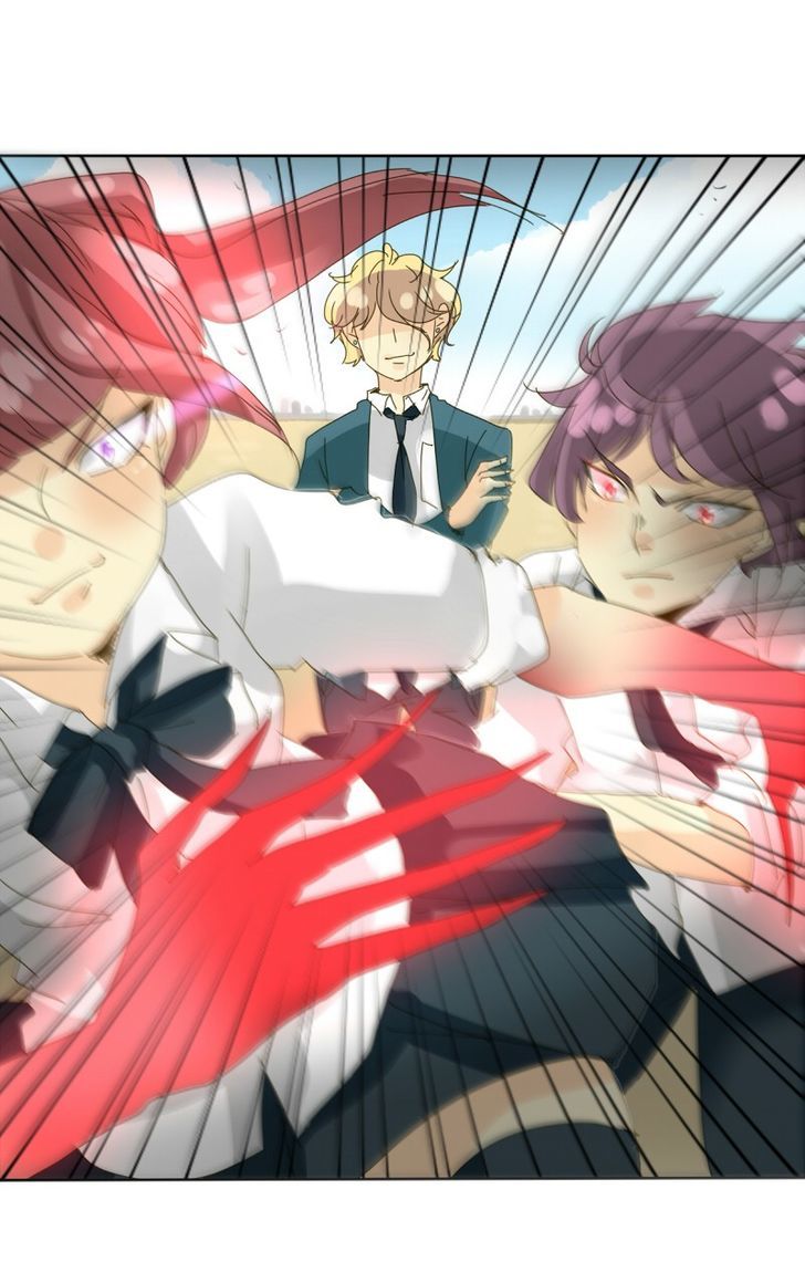 Read unOrdinary Manga Online