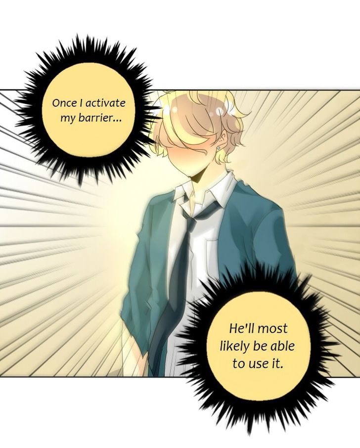 Read unOrdinary Manga Online