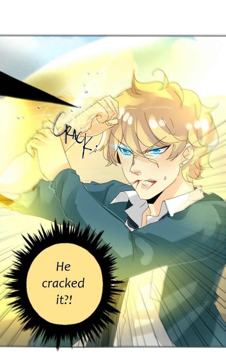 Read unOrdinary Manga Online
