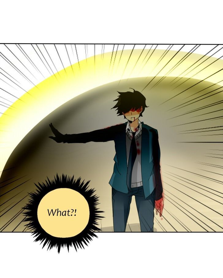 Read unOrdinary Manga Online