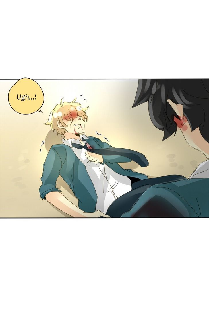 Read unOrdinary Manga Online