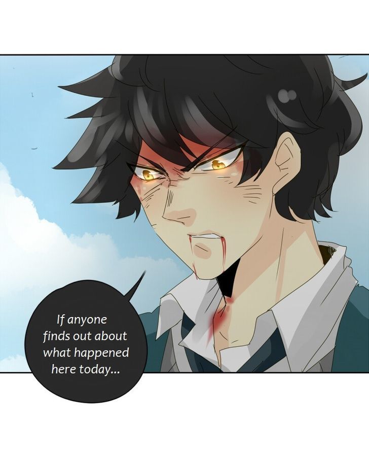 Read unOrdinary Manga Online